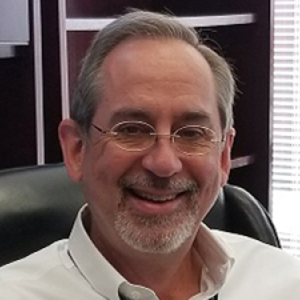 David Bedwell, Ph.D.